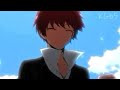 karma akabane ◇ amv ◇ 《 cannibal 》