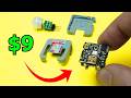 WITH THIS $9 Aliexpress Module I made Cool Project