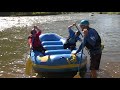 rafting paddling techniques