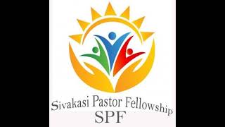 🔴PENTECOSTAL FESTIVAL SIVAKASI || 19 - May - 2024 || PAS ASBORN SAM || SVKS Pastor Fellowship