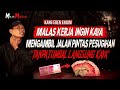 KAYA GAK PAKE TUMBAL !! KESAKSIAN BERHASIL RITUAL PESUGIHAN UANG BIBIT BALIK (KANG EDEN ENJUM)