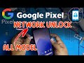 Google Pixel 🔥3 3A 3XL 3A XL 4 4A 4XL 4A 🔐Network Unlock  AT&T T-Mobile Verizon Sprint EE UK 2022