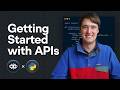 Getting Started with Voiceflow APIs