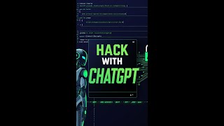 Using ChatGPT to Write Reverse Shell Code | Hack Like a Pro