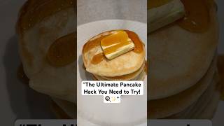 Pancakes Anyone?! #breakfast #fyp #fypシ #foodies #food #recipe #cooking