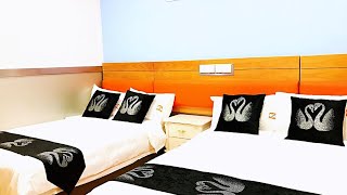 #HotelKDM #Review Dadol Hotel