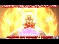 Saint Seiya: Awakening (KOTZ) - Arayashiki Shaka in Current PvP Meta! Massive AOE Damage + Purify!