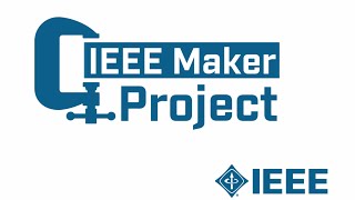 IEEE Senior Member Tom Coughlin Hosts The Maker Project - Vol 1