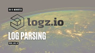 Introduction to log parsing (Part 1)