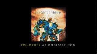 Modestep - Evolution Theory (Trailer)
