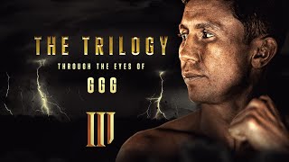 THE MAKING OF A TRILOGY: Canelo and GGG's First Bout Through The Eyes of Golovkin