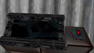 SOURCE SDK Movement Test