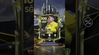 Fifa stormy cards is very strong