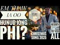 NEW CHRISTMAS SONG 2024 || EM THAW IA OO MAAI?||BY WITAMKI P4L SUTNGA....