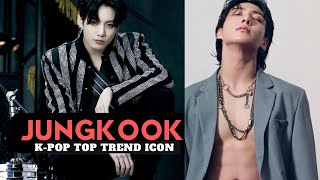 BTS News Today! Jungkook Takes the World by Storm: BTS Star Tops Trends Worldwide