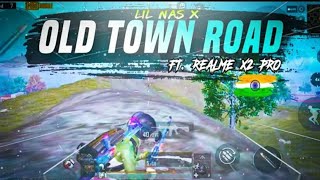 OLD TOWN ROAD💥 - Standoff 2 Montage⚡ | Pub-G Montage | Lil Nas X | OnePlus Nord | Android Gamerz