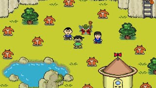 MOTHER2 ギーグの逆襲 を初見でやります　♯最終回