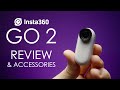 It CHANGED the way I FILM! Insta360 Go 2 Review