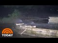 Hurricane Laura Makes Landfall As Powerful Category 4 Storm | TODAY