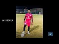 അണയാത്ത കനൽ 🇮🇳❤️ an untold story of sandeep soman indian football goalkeeper jm soccer maniac