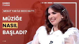 Şarkılarını kendi mi besteliyor? Maya Perest yanıtladı