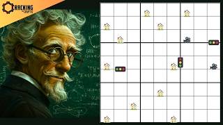 Professor Lupin S First Sudoku Loop
