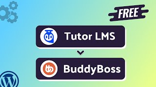 Integrating Tutor LMS with BuddyBoss | Step-by-Step Tutorial | Bit Integrations