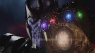 Avengers Infinity War - 35 Easter Eggs & References Explained