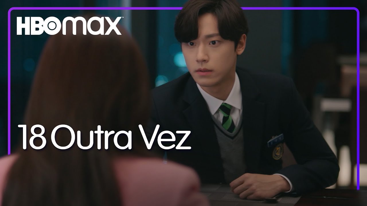 18 Outra Vez Trailer Legendado Hbo Max Youtube
