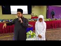 MOTIVASI KECEMERLANGAN DIRI – Ustaz Ebit Lew