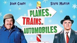 Planes Trains And Automobiles Review.