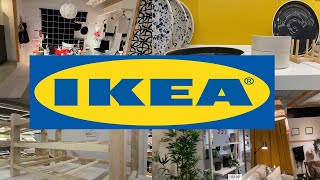 IKEA New Unique Kitchen and Home Design/ Decor Winter 2025