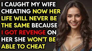 I Caught My Wife Cheating Now Her Life Will Never Be The Same Cuz I Got Revenge Story Audio Book