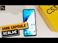 CARA MENGAKTIFKAN MINI CAPSULE DI HP REALME C53 - KAPSUL MINI