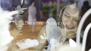 Lovemark Diamond — Octet Collection launch in HK Jewellery \u0026 Gem Fair June 2018