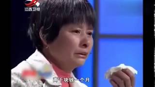 《金牌调解》精彩看点：儿媳剖腹生下双胞胎孙子，婆婆外出赚钱打工不照顾，儿媳生气