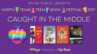 NTTBF21 CAUGHT IN THE MIDDLE