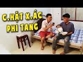 RỢN GAI ỐC! Thanh niên CH.ẶT X.ÁC phi tang vì bị ép Q.UAN HỆ ĐỒNG GIỚI - KÝ SỰ PHÁP ĐÌNH 2023