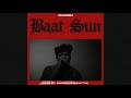 Shareh - Baat Sun (Audio)