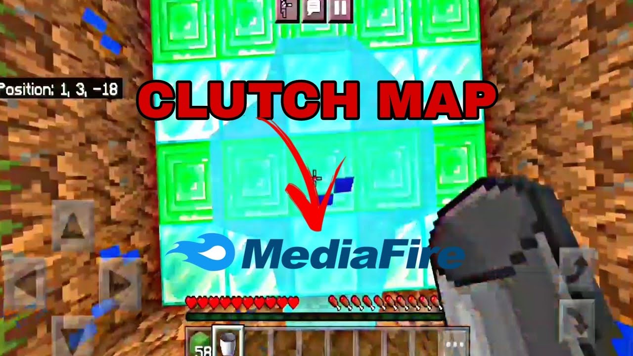 Clutch Practice Map Download 1 16 221 Youtube