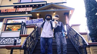 Paisa - Code Blue Scinny Locc \u0026 Super Uce (Official Music Video) shot by GusGotflickz