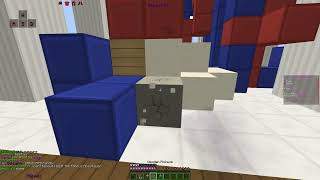 The Best BedFight Player | 7 Block Extension |