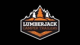 Currawong Intro - Lumberjack Camper Trailers