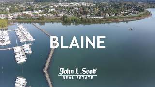 Blaine, Washington: Community Spotlight