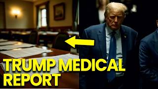 MAGA Panics After Trump’s MEDICAL REPORT GOES Public