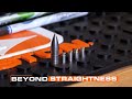 Easton - Beyond Straightness // EPISODE 4 - 3D Target Archery Components