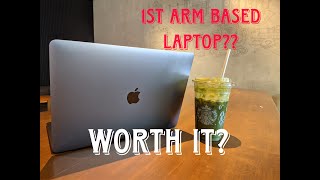 1st Arm based Apple laptop. Macbook Air M1 review. 45k pesos worth it ba?