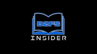 B2FS Insider Ep 27 Malcolm Wellmaker