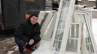 Window Installation Process - EcoTech Windows and Doors