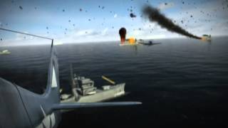 Battle 360 Episode 9 -"Battle of Leyte Gulf"